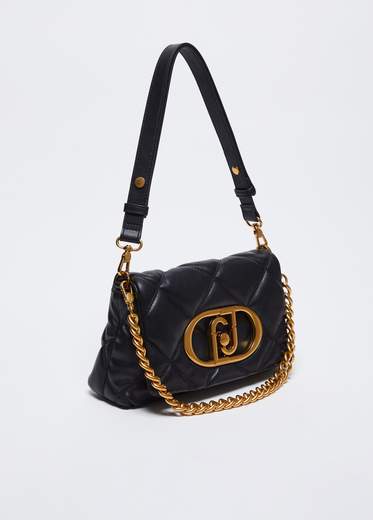 Liu°jo Borsa Crossbody Liujo Lapuffy In Matelassè