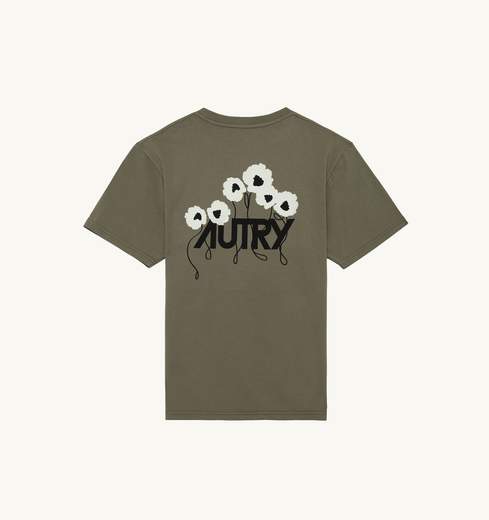 Autry T-shirt Uomo