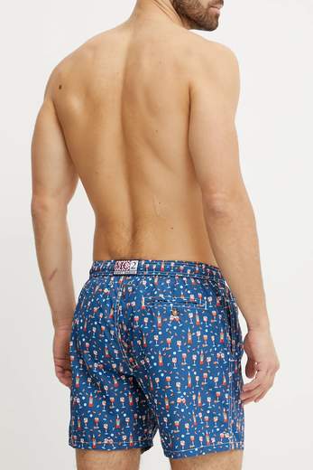 MC2 SAINTH BARTH SWIMSUIT MAN