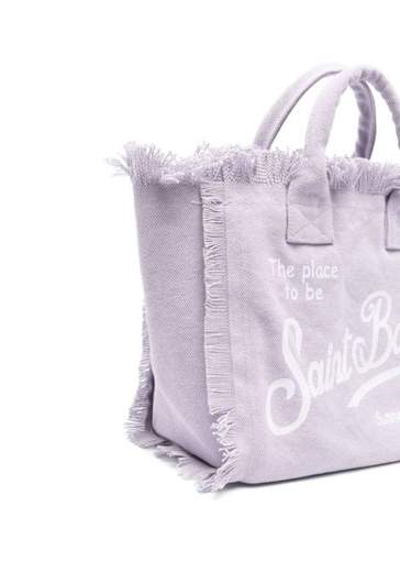 MC2 SAINTH BARTH BEACH BAG