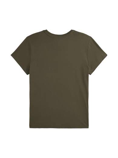 POLO RALPH LAUREN T-SHIRT DONNA