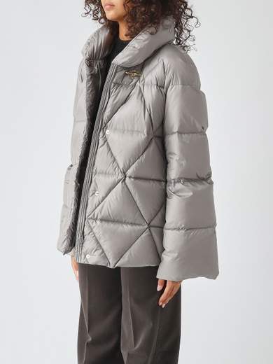 FAY COAT WOMAN