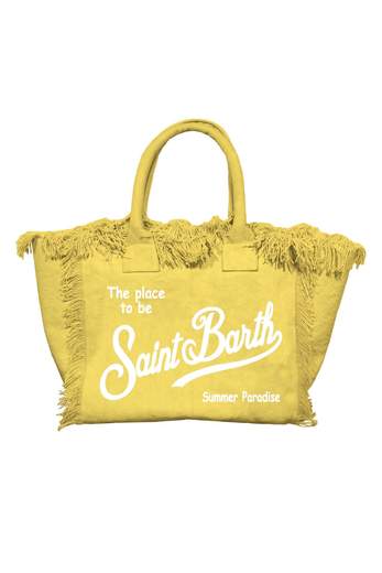 MC2 SAINTH BARTH BEACH BAG