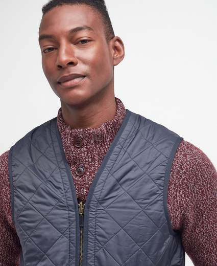 Barbour Giubbotto Uomo