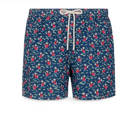 MC2 SAINTH BARTH SWIMSUIT MAN