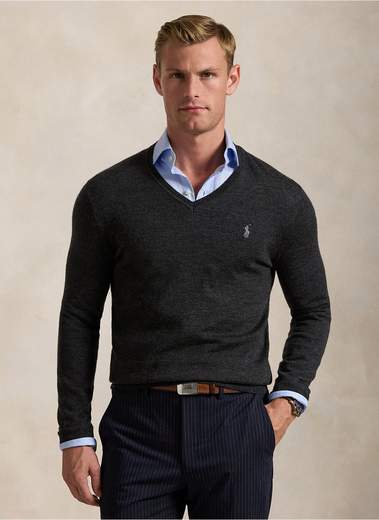 Polo Ralph Lauren Maglione Uomo