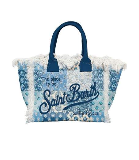 MC2 SAINTH BARTH BEACH BAG
