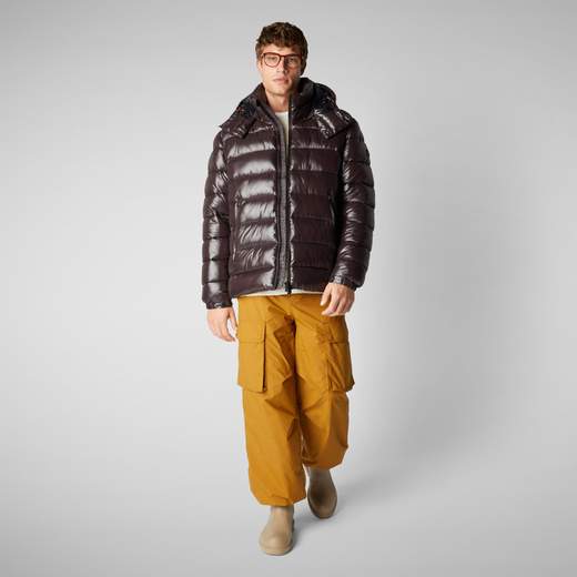 Save The Duck Giubbotto Uomo