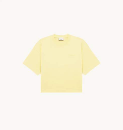 Autry T-shirt Donna
