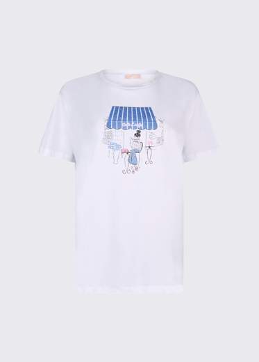 Liu°jo T-shirt Donna