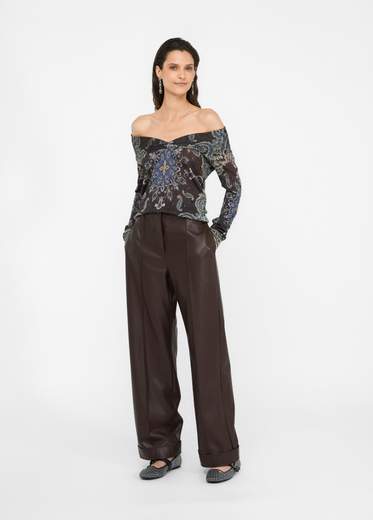 LIU°JO PANTS