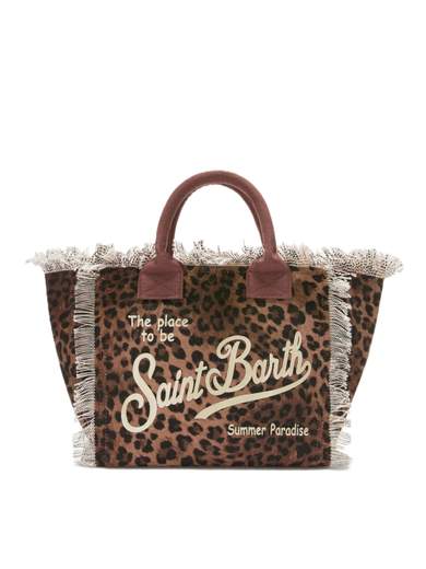 MC2 SAINTH BARTH BAG