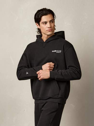 MACRON O.N.E. Sweatshirt MAN