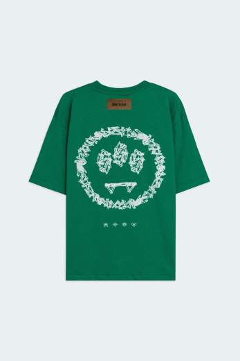 Barrow T-SHIRT MAN