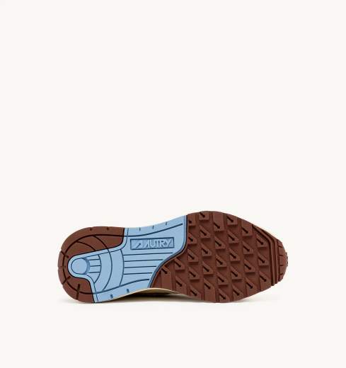 AUTRY SHOES