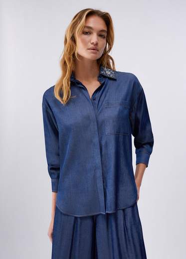 LIU°JO SHIRT