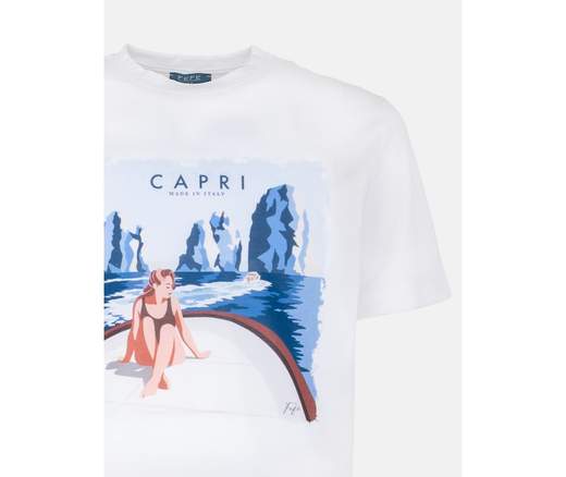 Fefè T-SHIRT MAN