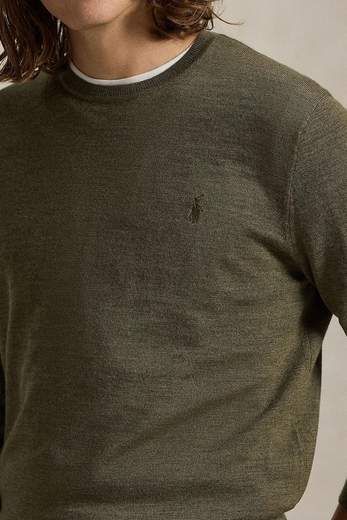 Polo Ralph Lauren Maglione Uomo