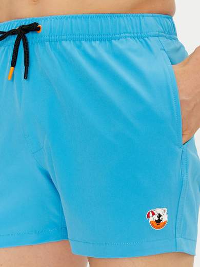 SAVE THE DUCK COSTUME BAGNO MAN