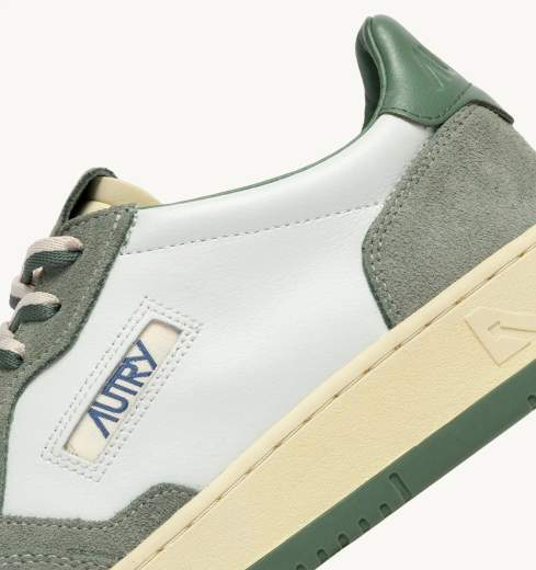 Autry Scarpa Uomo