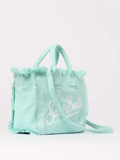 MC2 SAINTH BARTH BEACH BAG