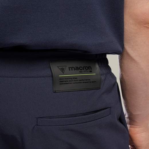 MACRON O.N.E. SWEATPANTS MAN