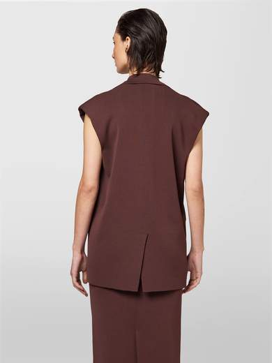 ALPHA STUDIO GILET