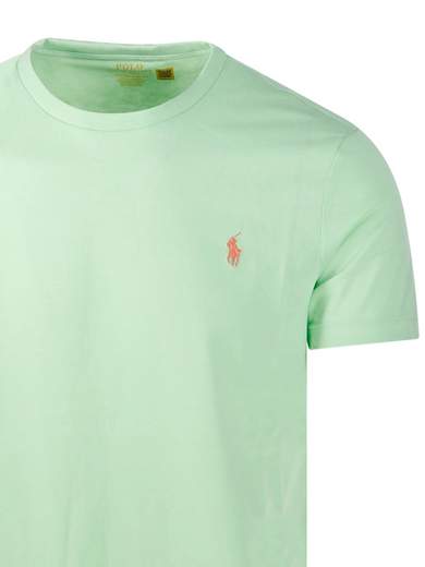 POLO RALPH LAUREN T-SHIRT UOMO