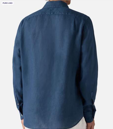 Mc2 Sainth Barth Camicia Uomo