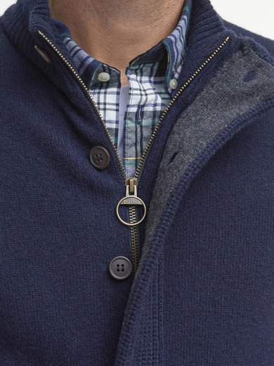 BARBOUR T-SHIRT MAN