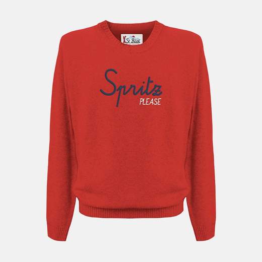 Mc2 Sainth Barth Maglione Uomo