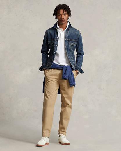 POLO RALPH LAUREN T-SHIRT MAN