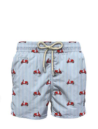 MC2 SAINTH BARTH SWIMSUIT MAN