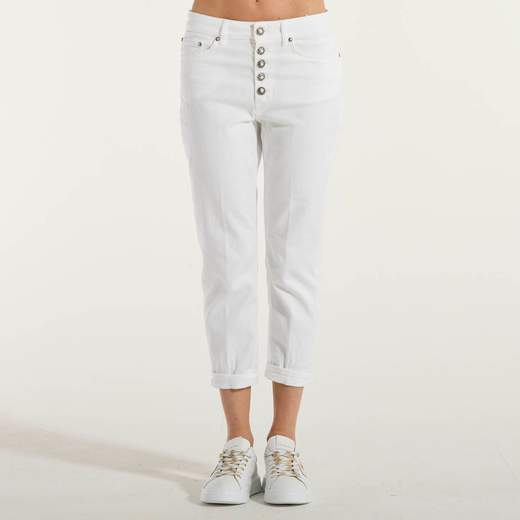 Dondup Jeans Donna DP268B BS0030 IX5W Dondup Jeans Donna DP268B BS0030 IX5W