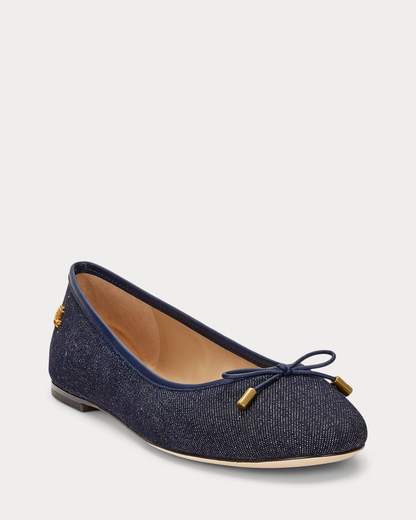 Lauren Ralph Lauren Scarpa Donna