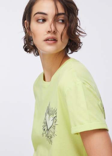 Liu°jo T-shirt Donna