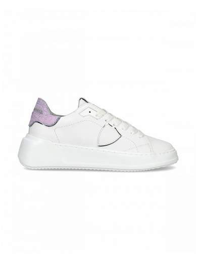 Philippe Model Sneaker Tres Temple Donna