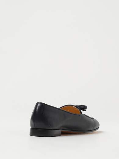 Doucal's Pantofola Con Nappine Adler