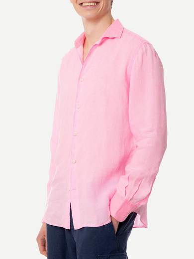 Mc2 Sainth Barth Camicia Pamplona