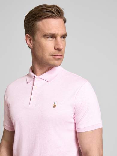 Polo Ralph Lauren Maglietta Uomo