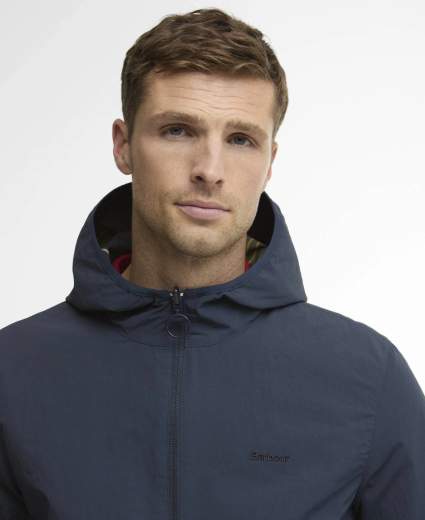 Barbour Giubbotto Uomo