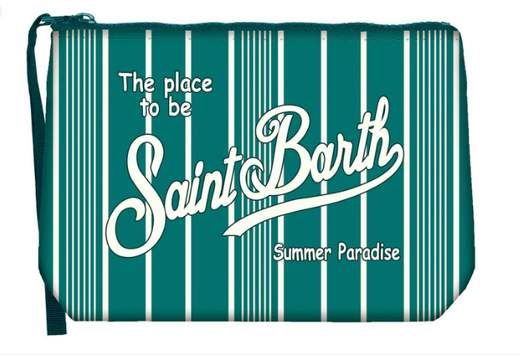 MC2 SAINTH BARTH BAG