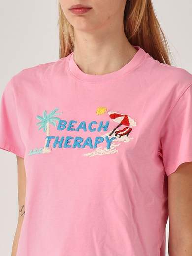 MC2 SAINTH BARTH T-SHIRT