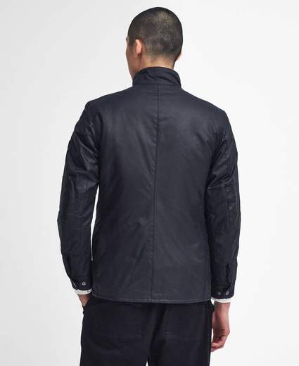 BARBOUR GIACCA IN WAX UOMO