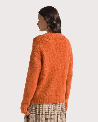 SEVENTY MAGLIONE DONNA