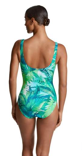 Lauren Ralph Lauren Costume Bagno Donna