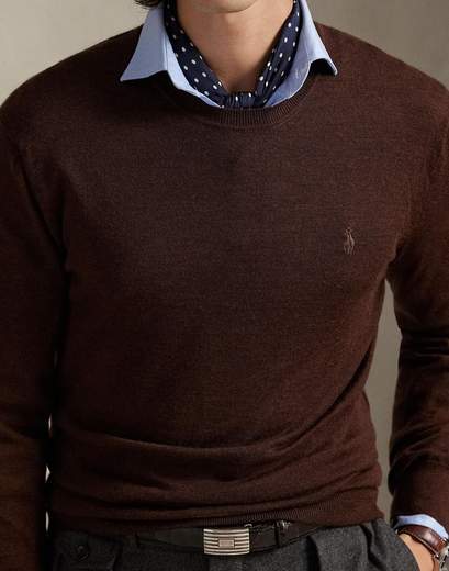 Polo Ralph Lauren Maglione Uomo