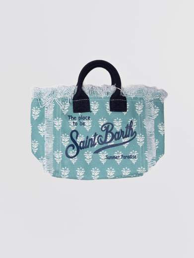 Mc2 Sainth Barth Borsa Donna