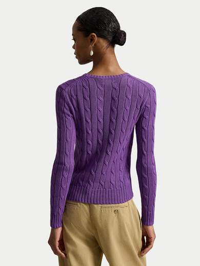 POLO RALPH LAUREN MAGLIA DONNA