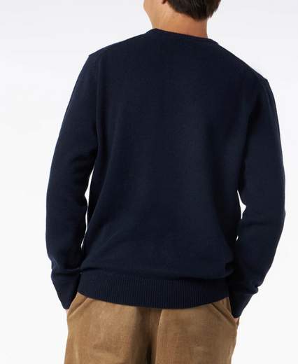 Mc2 Sainth Barth Maglione Uomo